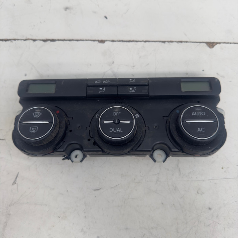 MANDO CLIMATIZADOR VOLKSWAGEN PASSAT VARIANT (3B6) AVF