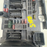 CAJA RELES / FUSIBLES PEUGEOT 307 (S1)(04.2001) RHSDW10ATEDTIPO RHS