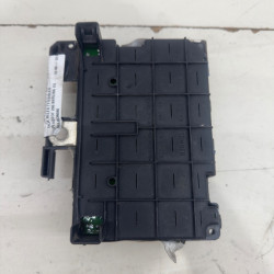 CAJA RELES / FUSIBLES PEUGEOT 307 (S1)(04.2001) RHSDW10ATEDTIPO RHS