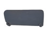 PARASOL IZQUIERDO RENAULT KANGOO I (F/KC0) F8Q662TIPO: F8Q L6
