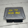 CENTRALITA MOTOR UCE AUDI A4 BERLINA (8E) AWX
