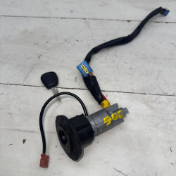 CONMUTADOR DE ARRANQUE PEUGEOT 206 KFXMOTOR KFW
