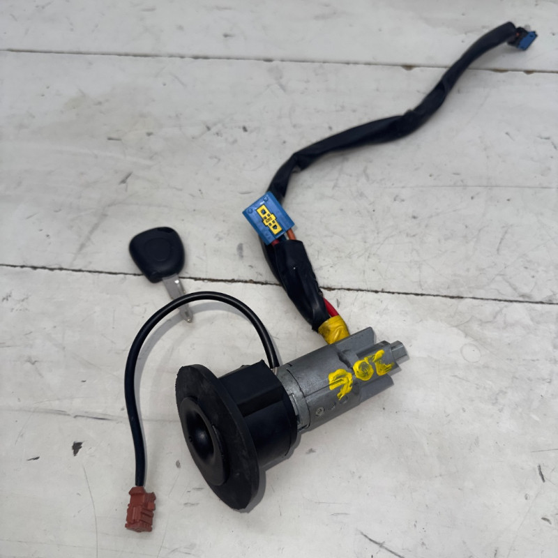 CONMUTADOR DE ARRANQUE PEUGEOT 206 KFXMOTOR KFW