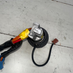 CONMUTADOR DE ARRANQUE PEUGEOT 206 KFXMOTOR KFW