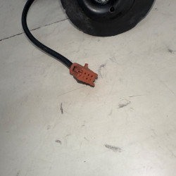 CONMUTADOR DE ARRANQUE PEUGEOT 206 KFXMOTOR KFW