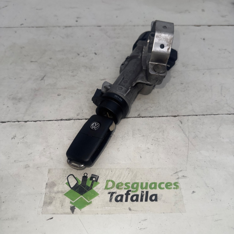 CONMUTADOR DE ARRANQUE VOLKSWAGEN POLO (861) AER