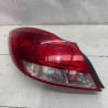 PILOTO TRASERO IZQUIERDO OPEL INSIGNIA BERLINA A20DTH