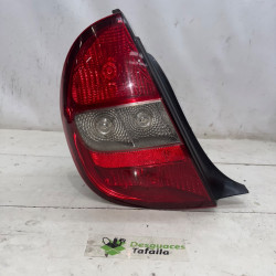 PILOTO TRASERO IZQUIERDO CITROEN C5 BERLINA D-RHZ9632646780