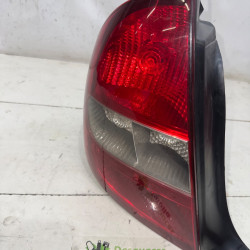 PILOTO TRASERO IZQUIERDO CITROEN C5 BERLINA D-RHZ9632646780