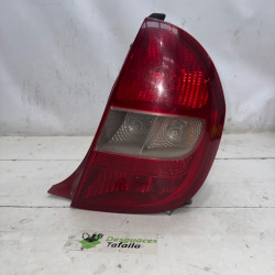 PILOTO TRASERO DERECHO CITROEN C5 BERLINA D-RHZ9632646680