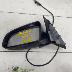 RETROVISOR IZQUIERDO AUDI A4 BERLINA (8E) AKE010681