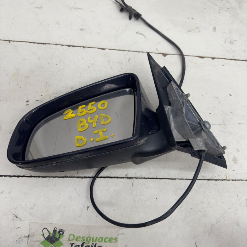 RETROVISOR IZQUIERDO AUDI A4 BERLINA (8E) AKE010681