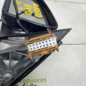 RETROVISOR IZQUIERDO AUDI A4 BERLINA (8E) AKE010681