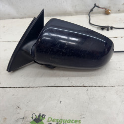 RETROVISOR IZQUIERDO AUDI A4 BERLINA (8E) AKE010681