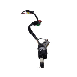 CONMUTADOR DE ARRANQUE PEUGEOT 307 (S1)(04.2001) RFNEW10J4RFN9632897680