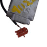 CONMUTADOR DE ARRANQUE PEUGEOT 307 (S1)(04.2001) RFNEW10J4RFN9632897680