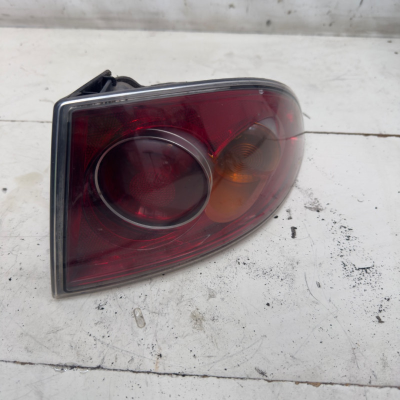 PILOTO TRASERO DERECHO SEAT CORDOBA BERLINA (6L2) ATDATD6L5945096