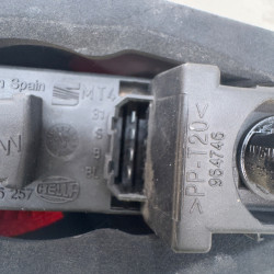 PILOTO TRASERO DERECHO SEAT CORDOBA BERLINA (6L2) ATDATD6L5945096