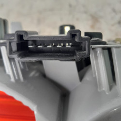 PILOTO TRASERO IZQUIERDO MERCEDES-BENZ CLASE E (BM 210) BERLINA M111970G 111A2108200164