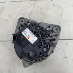 ALTERNADOR RENAULT SCENIC II (JM) K4M761K4M T70986080140