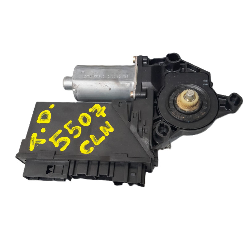 MOTOR ELEVALUNAS TRASERO DERECHO AUDI A4 AVANT (8E) BCZ0130821766