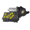 MOTOR ELEVALUNAS TRASERO DERECHO AUDI A4 AVANT (8E) BCZ0130821766