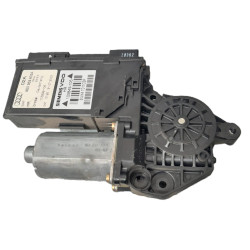 MOTOR ELEVALUNAS TRASERO DERECHO AUDI A4 AVANT (8E) BCZ0130821766