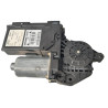 MOTOR ELEVALUNAS TRASERO DERECHO AUDI A4 AVANT (8E) BCZ0130821766
