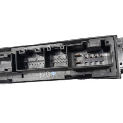 MOTOR ELEVALUNAS TRASERO DERECHO AUDI A4 AVANT (8E) BCZ0130821766