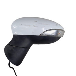 RETROVISOR IZQUIERDO CITROEN C3 8HX024704