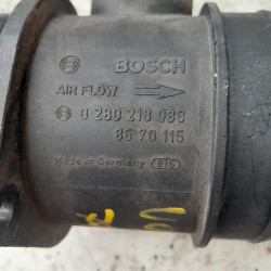 CAUDALIMETRO VOLVO S60 BERLINA D5244T20280218088