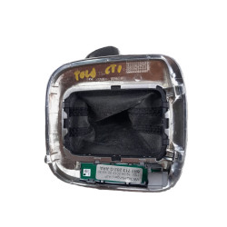 POMO PALANCA CAMBIO VOLKSWAGEN POLO V (6R1) CAVECAV6R1713203G