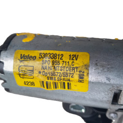 MOTOR LIMPIA TRASERO SEAT LEON (1M1) ASV5P0955711C