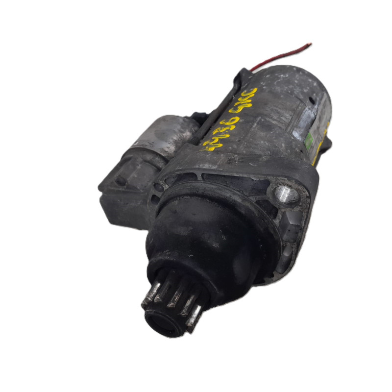 MOTOR ARRANQUE SEAT LEON (1P1) BLS02M911023N