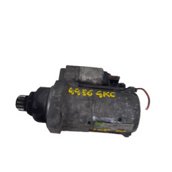 MOTOR ARRANQUE SEAT LEON (1P1) BLS02M911023N