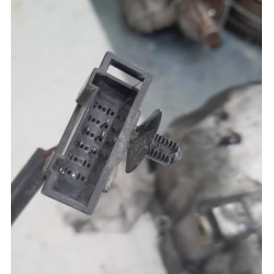 RETROVISOR DERECHO SEAT ALHAMBRA (7V9) AUY