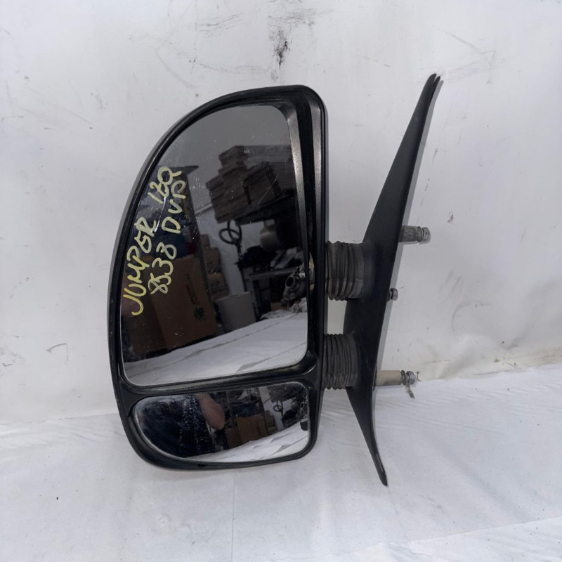 RETROVISOR IZQUIERDO CITROEN JUMPER FURGÓN 4HY
