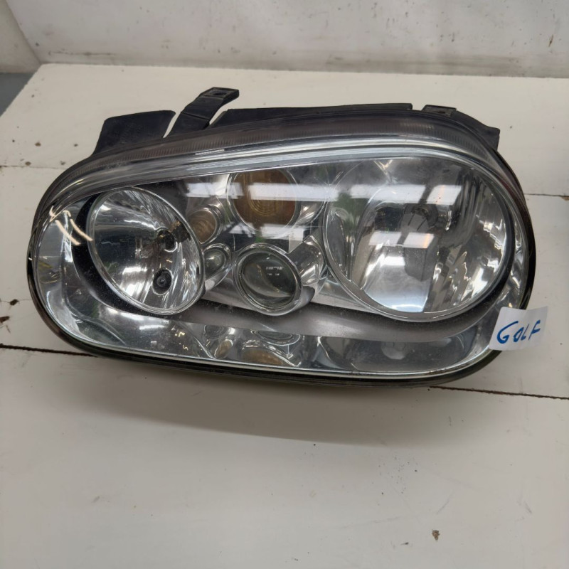 FARO IZQUIERDO VOLKSWAGEN GOLF IV BERLINA (1J1)(10.1997) ASV