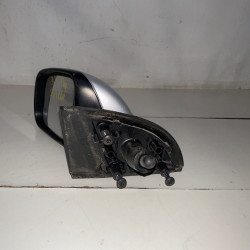 RETROVISOR IZQUIERDO PEUGEOT 307 (S1)(04.2001) NFUTU5JP4TIPO: NFU