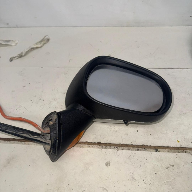 RETROVISOR DERECHO RENAULT MODUS I K9K750K9K J7