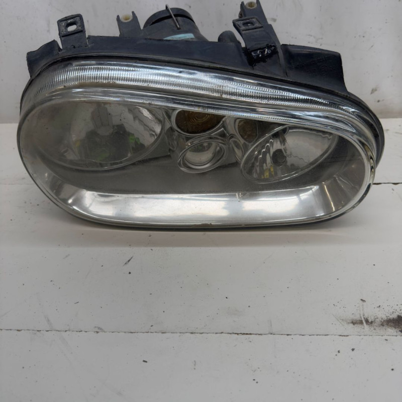FARO DERECHO VOLKSWAGEN GOLF IV BERLINA (1J1)(10.1997) AHW