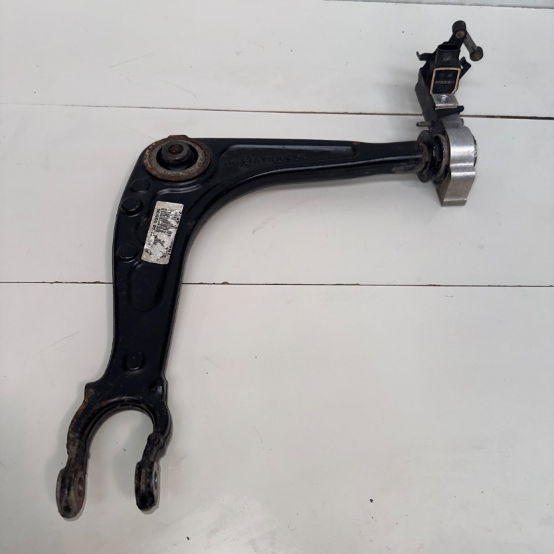 BRAZO SUSPENSION DELANTERO IZQUIERDO PEUGEOT 407 RHR