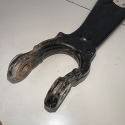 BRAZO SUSPENSION DELANTERO IZQUIERDO PEUGEOT 407 RHR