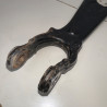 BRAZO SUSPENSION DELANTERO IZQUIERDO PEUGEOT 407 RHR