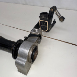 BRAZO SUSPENSION DELANTERO IZQUIERDO PEUGEOT 407 RHR
