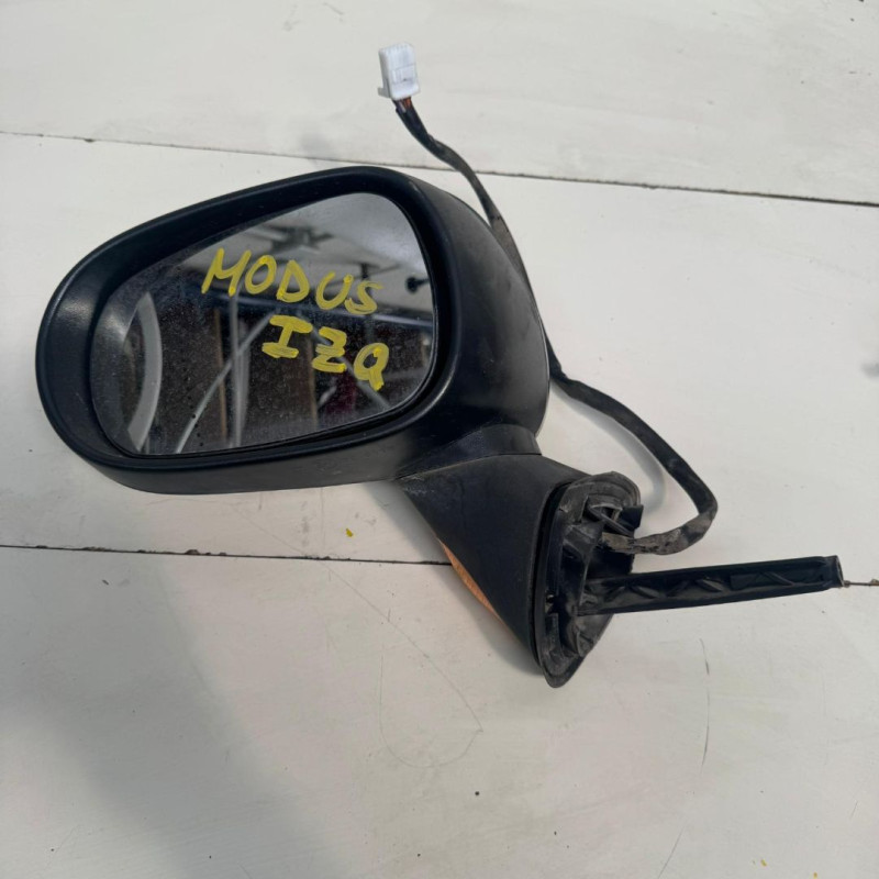 RETROVISOR IZQUIERDO RENAULT MODUS I K4J770K4J G7