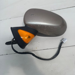 RETROVISOR IZQUIERDO RENAULT MODUS I K4J770K4J G7