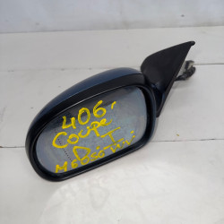 RETROVISOR IZQUIERDO PEUGEOT 406 COUPÉ (S1/S2) XFZES9J4XFZ