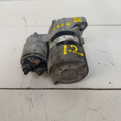 MOTOR ARRANQUE RENAULT CLIO II FASE II (B/CB0) D7F720MOTOR G/D7FG7