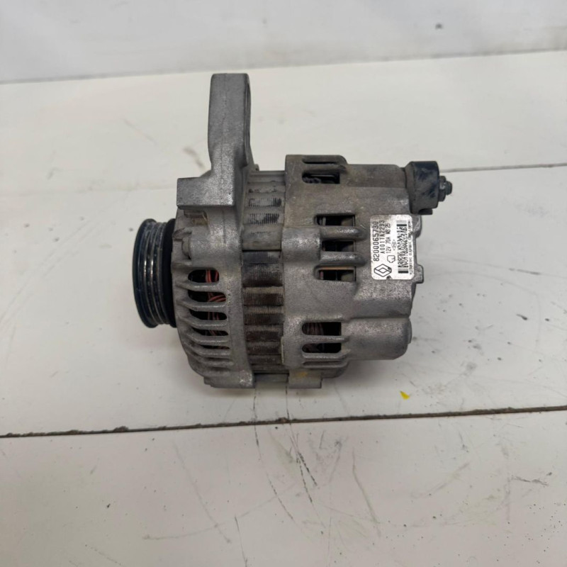 ALTERNADOR RENAULT CLIO II FASE II (B/CB0) D7F720MOTOR G/D7FG7